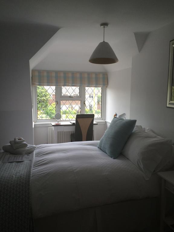 Twiga House Bed And Breakfast Wareham Rom bilde